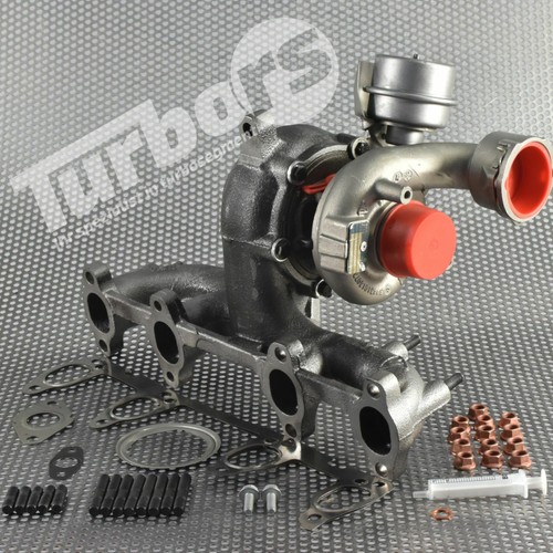 Turbolader für 9 - für, 1.9