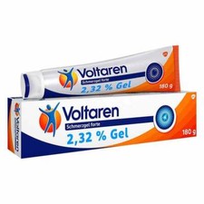 Voltaren Schmerzgel forte 23,2