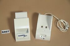 Ladegerät und Akkubox (leer) für Badewannenlift Aquatec Fortuna #9407