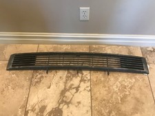 Front Lower Grille 1984 1985