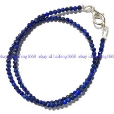 Echte 3mm Natürlich Blau