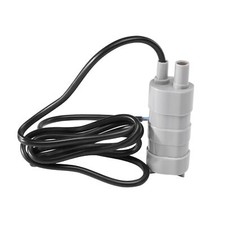 12V Minipumpe 600L/ H