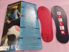 NIKKEN KidStrides magnetische