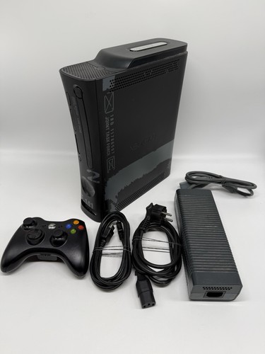 Xbox 360 konsole - cod, modern