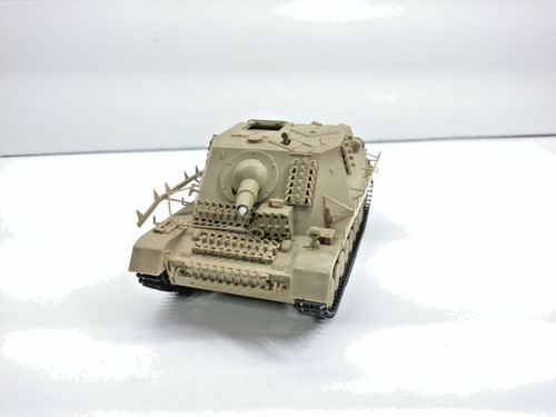 Modellbau sturmgeschütz - 1:35,
