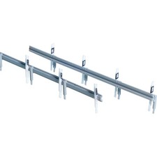 Noch 34111 Leitplanken