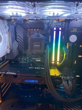Gaming PC RTX 2070 Ryzen 7