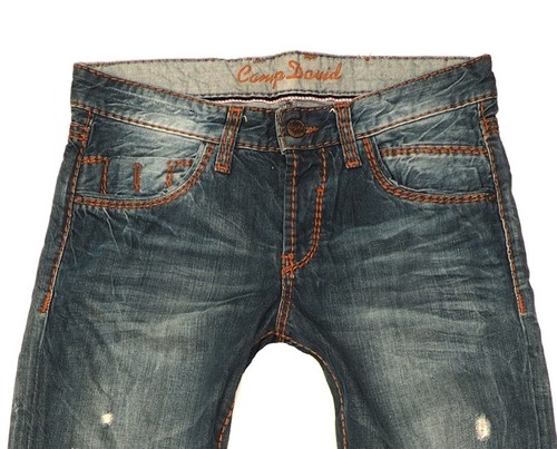 Original camp david robin - original,