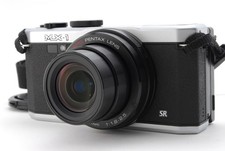 [TOP NEUWERTIG] Pentax MX-1