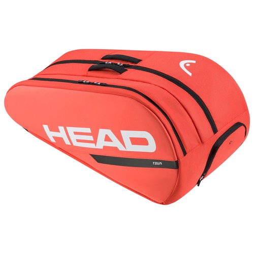 Head tour tennisschläger bag - tour,