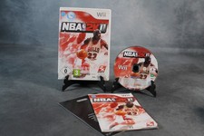 NBA 2K11 (Nintendo Wii)