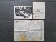 Kyosho / Graupner GO Kart 10