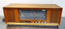 SABA Konstanz KN 18 Stereo Röhrenradio 1966 - Top Zustand