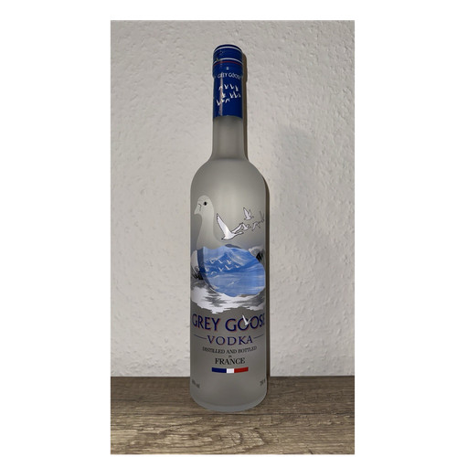 Grey goose wodka - goose,
