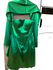 JUJU & CHRISTINE Festkleid mit