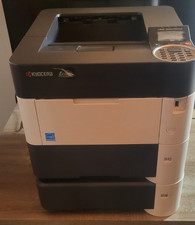 Kyocera FS-4200DN Laserdrucker
