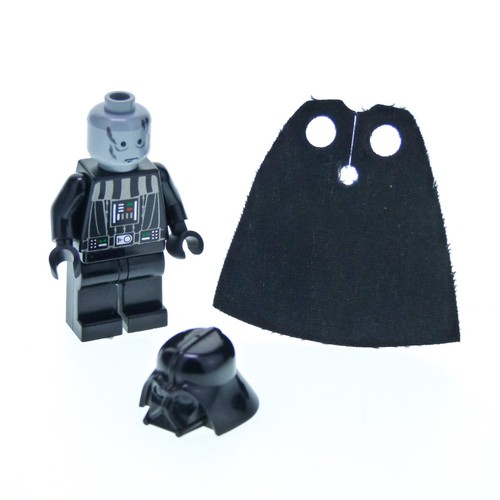 Lego minifigur star - minifigur, wars