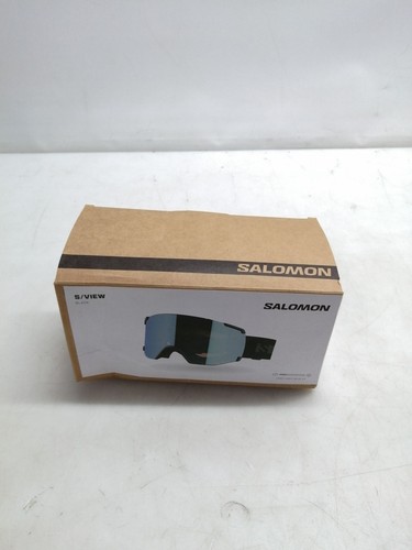 Salomon view unisex brille - s/view, unisex-brille