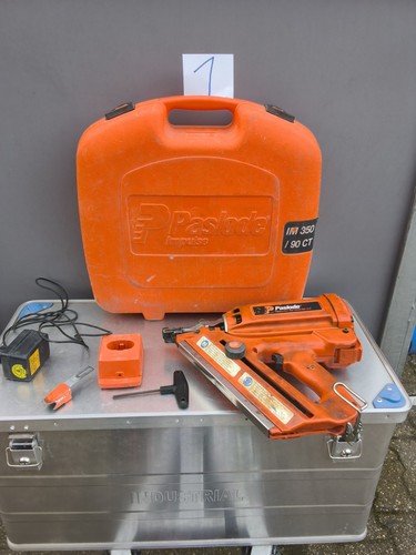 Paslode im350 ct - paslode,