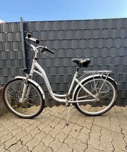 Raleigh damen city bike - raleigh,
