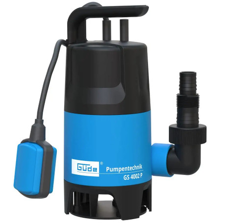 Güde schmutzwasserpumpe - güde,