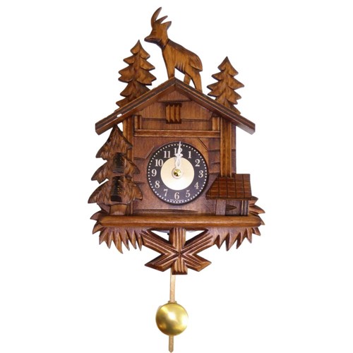 Engstler 0137 pendeluhr - engstler,