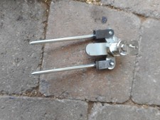 Schloß mit Schlüssel für Geldspieler von ADP Merkur Gauselmann