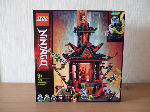 Lego 71712 ninjago - 71712,
