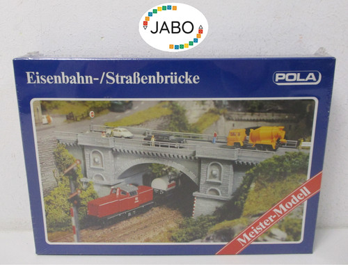 Pola bausatz spur - pola,