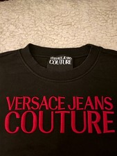Versace Jeans Couture -
