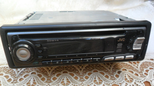 Autoradio jvc s8r - jvc, kd-s8r