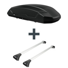 Dachbox Thule Pulse 2 M +