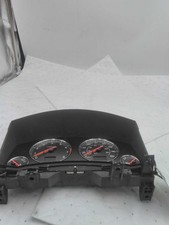 Speedometer Cluster MPH 6