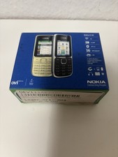 Nokia C2-01 OVP