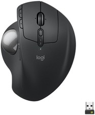 Logitech MX Ergo S, Funkmaus