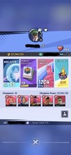Dark legion mobile - legion, game