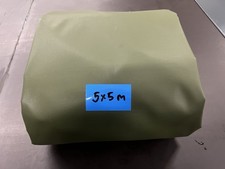 LKW Plane  B-Ware  Olivgrün