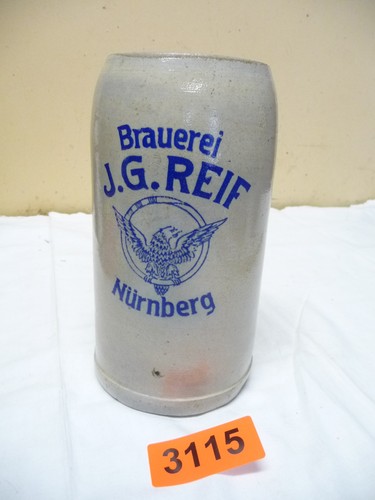 3115 alter steingut - ,