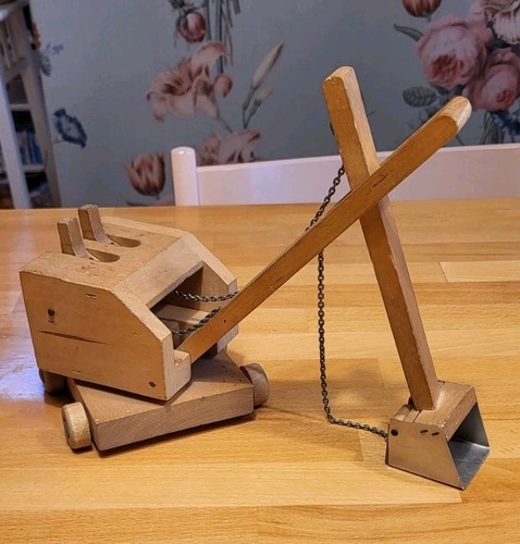 Bagger spielzeug finland - bagger,