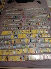 Gigantischer Pokemon Karten