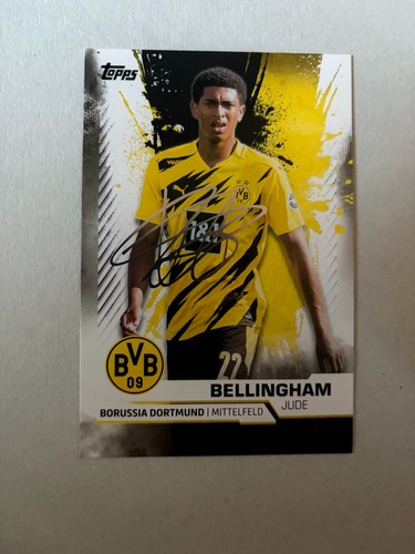 Topps bvb borussia dortmund - topps,