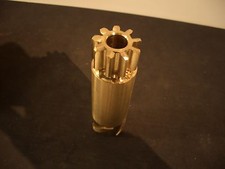 Bosch Anlasser Ritzel neu