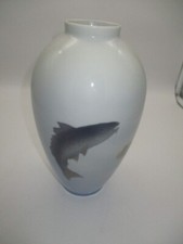Schöne Vase Royal Copenhagen