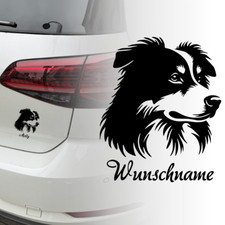 Auto Aufkleber | Australian