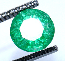 9.40 Karat Zertifiziert