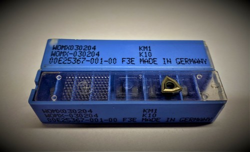 Hertel stk wendeplatten - ,
