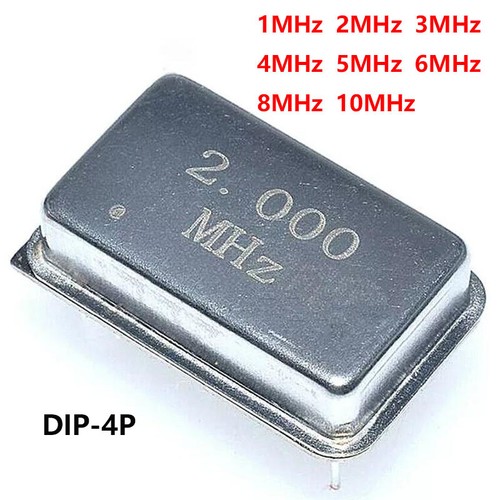 1mhz 3mhz 6m - 2m, 4m