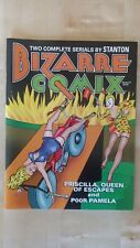 Bizarre Comix B&D Pleasures