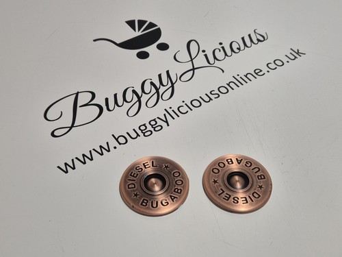 Bugaboo buffalo diesel - bugaboo,
