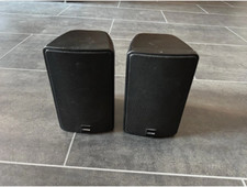 Canton Regallautsprecher